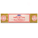 Incense, Tree of Life Sticks