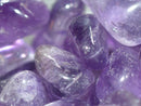 AMETHYST LG - Tumbled