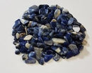 Sodalite - Chips