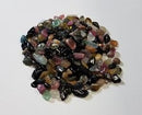 Tourmaline/Multi - Chips