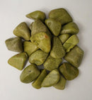 OPAL/GREEN - Tumbled