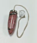 Pendulum, Cone Shaped w-Cap