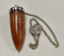 Pendulum, Cone Shaped w-Cap