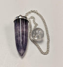 Pendulum, Cone Shaped w-Cap