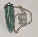 Pendulum, Cone Shaped w-Cap