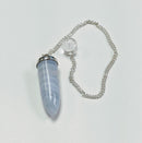 Pendulum, Cone Shaped w-Cap