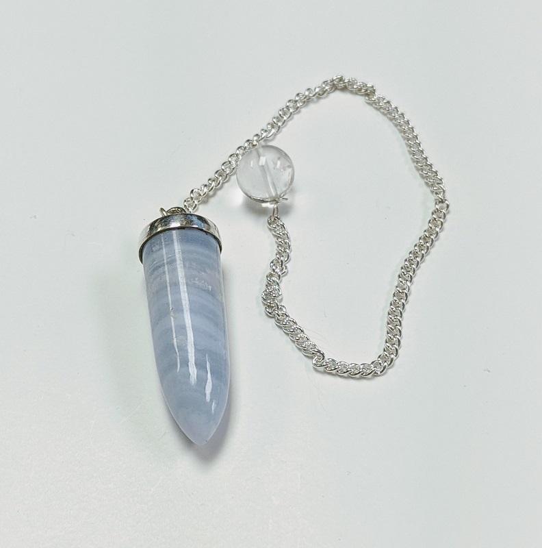 Pendulum, Cone Shaped w-Cap
