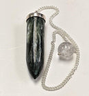 Pendulum, Cone Shaped w-Cap