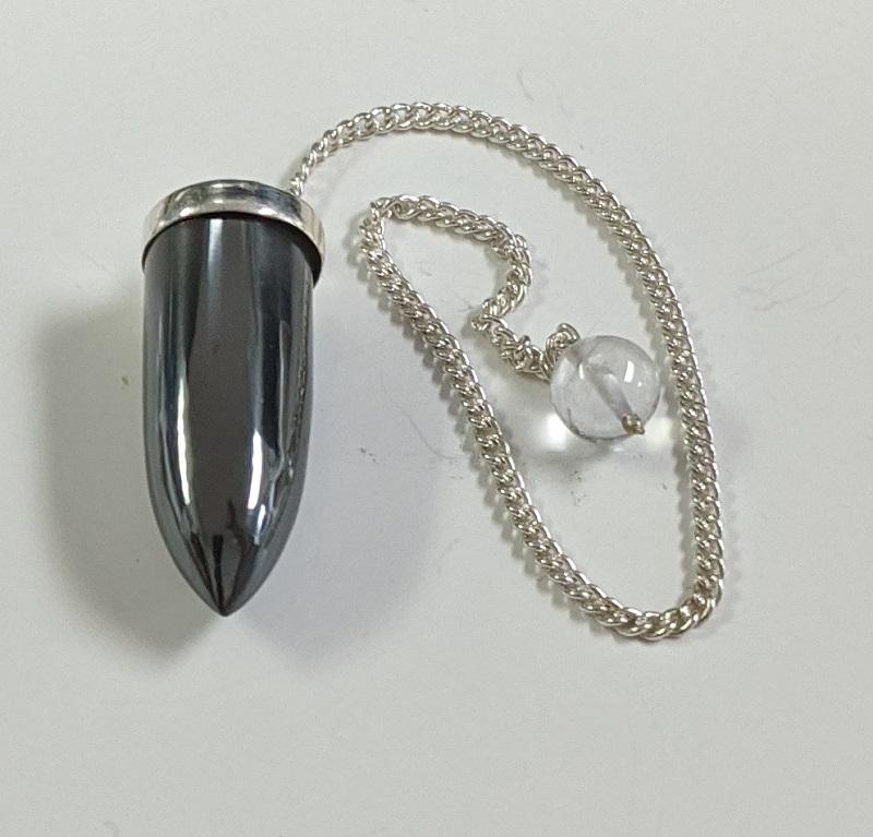 Pendulum, Cone Shaped w-Cap