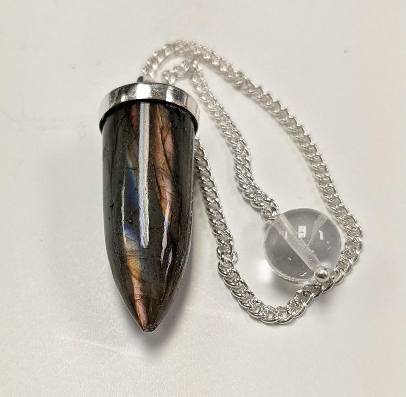 Pendulum, Cone Shaped w-Cap