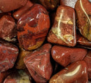 JASPER/CHESTNUT - Tumbled