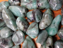 EMERALD - Tumbled