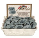 Pet Stone Rainbow Bridge