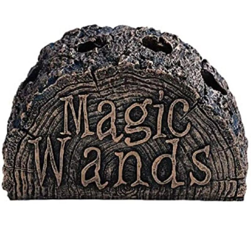 Display, Magic Wand Stand