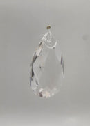 Crystal Teardrop 38MM
