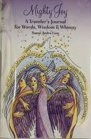 Journal, Mighty Joy 3.5x5.5in.