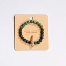 Bracelet, Energy: Ground & Pro