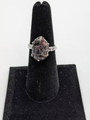 Rings, Single Stone SS