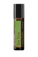 Oil, Tea Tree Touch Roll-on 10