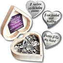 Pocket Totem, Healing Hearts