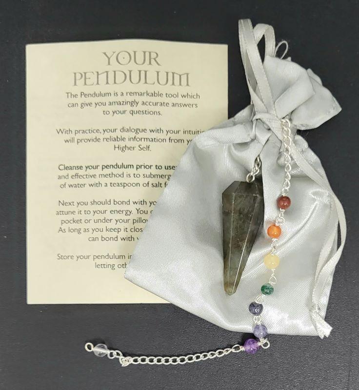 Pendulum,