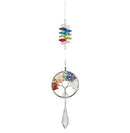 Mobiles, Tree of Life w-Chakr