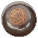 Singing Bowl, Flower of Life w