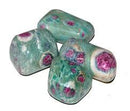 RUBY FUCHSITE - Tumbled