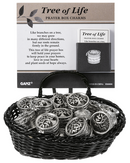 Pocket Totem, Prayer Box Tree