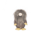 Pocket Totem, Big Foot Into Wo