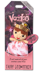 Watchover Voodoo Doll