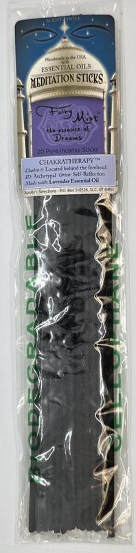 Incense, Stick