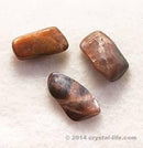 Feldspar/Golden - Tumbled