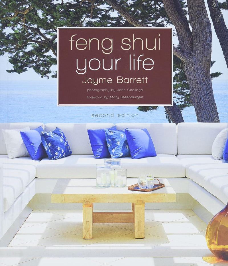 Feng Shui Your LIfe (Quality Paperback)