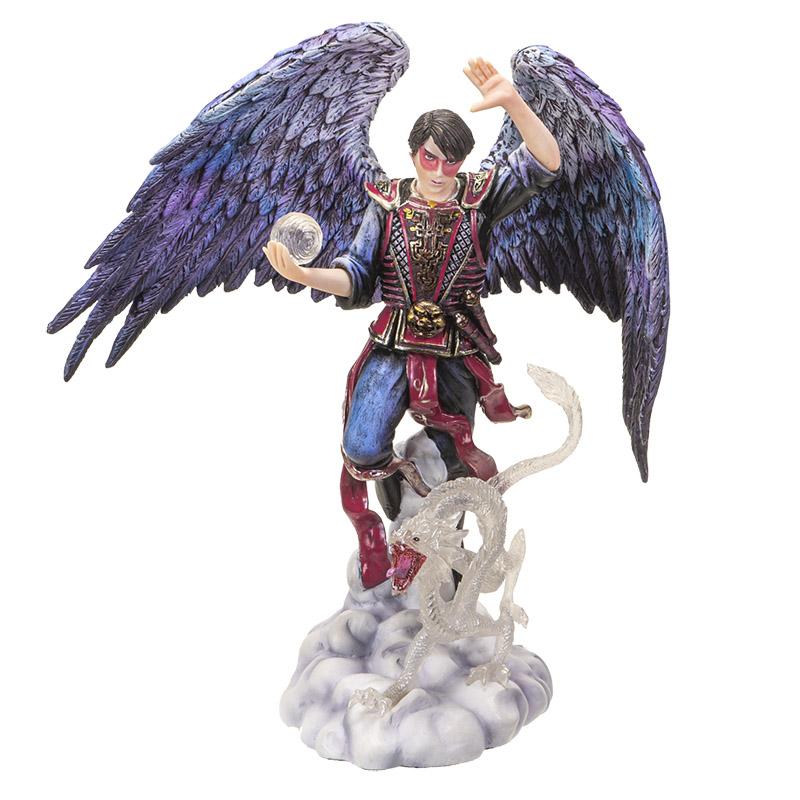 Figurine, Air Wizard