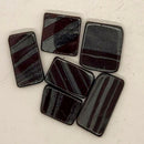 Flat, Ancestralite - Polished