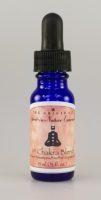 Spirit in Nature Essence 7 Chakra Blend Flower Essences