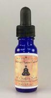 Spirit in Nature Essence 7 Chakra Blend Flower Essences