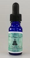Spirit in Nature Essence 7 Chakra Blend Flower Essences