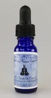 Spirit in Nature Essence 7 Chakra Blend Flower Essences