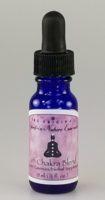 Spirit in Nature Essence 7 Chakra Blend Flower Essences