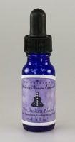 Spirit in Nature Essence 7 Chakra Blend Flower Essences