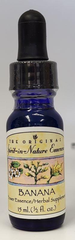 Flower Essences 1/2oz. Bottle