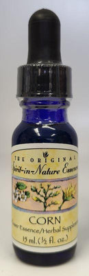 Flower Essences 1/2oz. Bottle