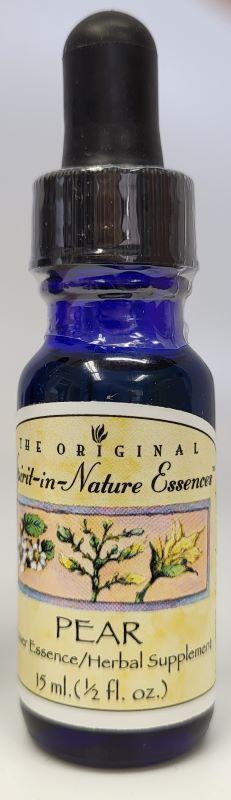 Flower Essences 1/2oz. Bottle