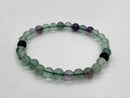 Bracelet, Power 6mm Gemstone