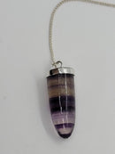 Pendulum, Single Stone SS