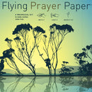 Flying Wish Paper Large 50 sheets