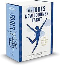 Fool's New Journey Tarot Set