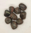 GARNET/PYROPE - Tumbled